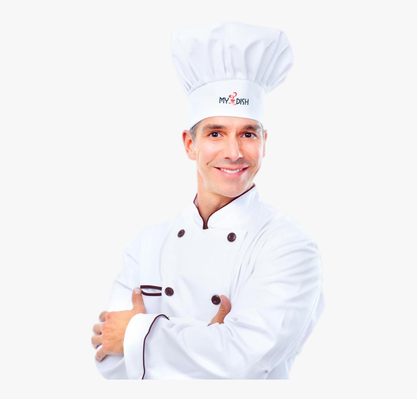 Chinese Chef Png, Transparent Png, Free Download