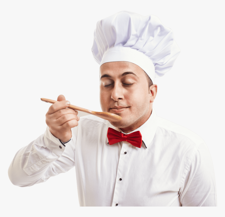 Chef - Cook, HD Png Download, Free Download