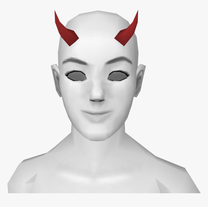 Avatar Devil Horns - Kerchief, HD Png Download, Free Download