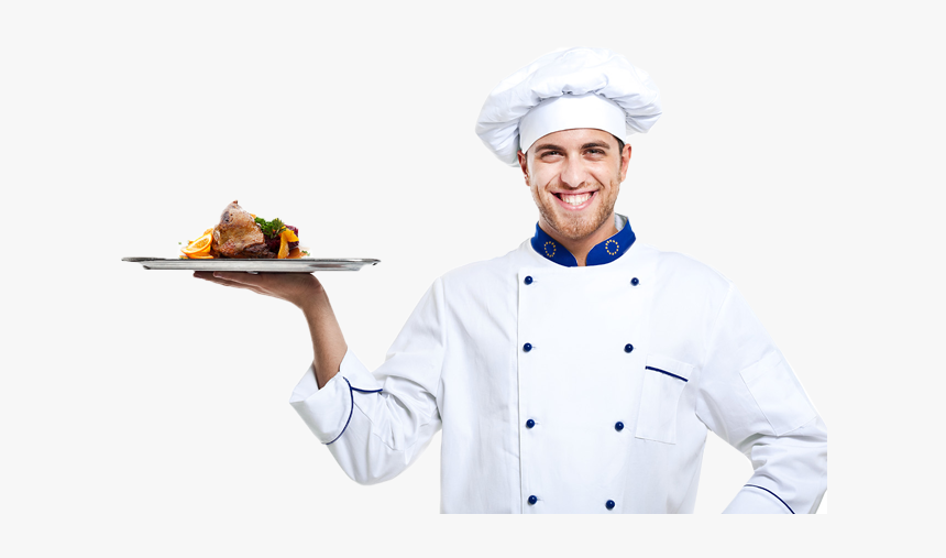 Chef Png - Chef Wallpaper Png, Transparent Png, Free Download
