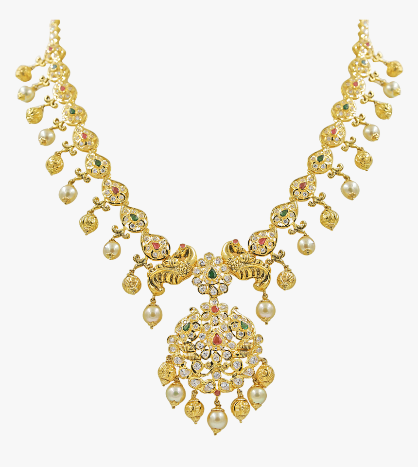 Necklace, HD Png Download, Free Download