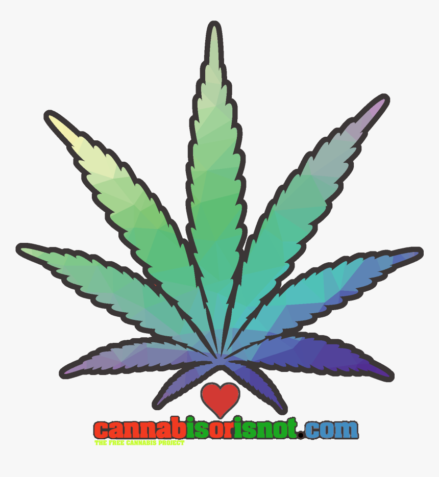 Cannabis, HD Png Download, Free Download
