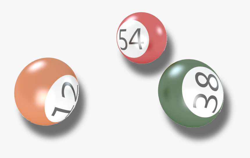 If You Want To Offer The Best Bingo Games To Your Players, - Billiard Ball, HD Png Download, Free Download