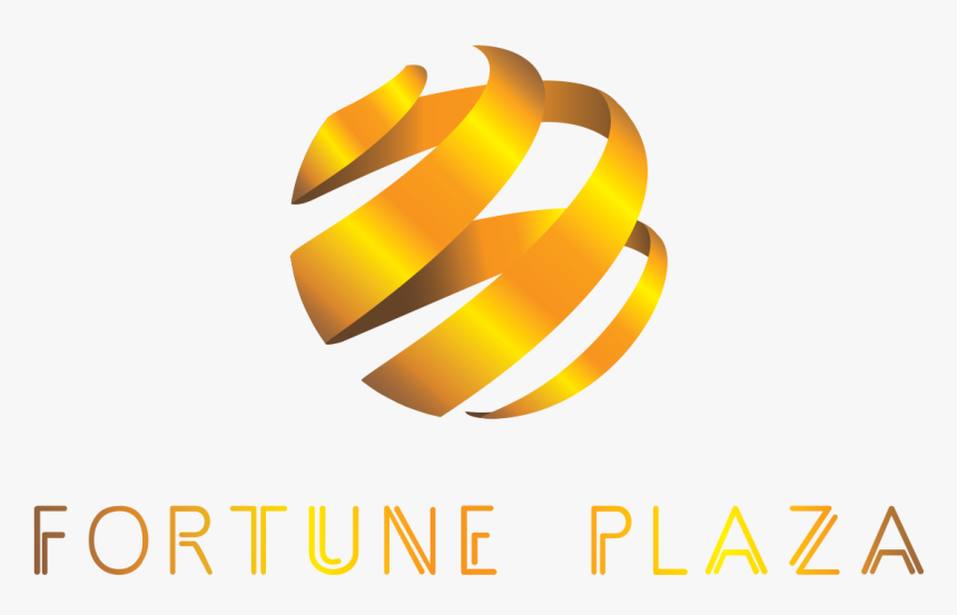 15662740591566274059 Fortune Plaza - Graphic Design, HD Png Download, Free Download