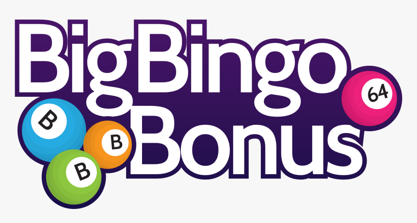 Transparent Bingo Balls Clipart - Bingo Bonus, HD Png Download, Free Download