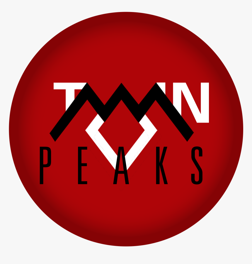 Twin Peaks Logo Waitress Uniform Pictures - Ville De Saint Etienne, HD Png Download, Free Download