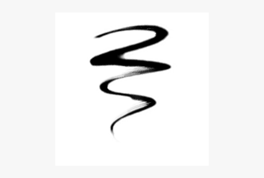 Marker Line Png - Calligraphy, Transparent Png, Free Download