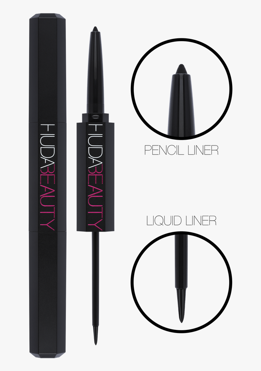 Life Liner Huda Beauty, HD Png Download, Free Download