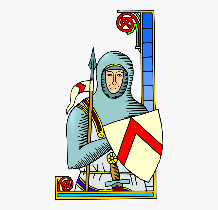 Middle Ages Baron Clipart, HD Png Download, Free Download