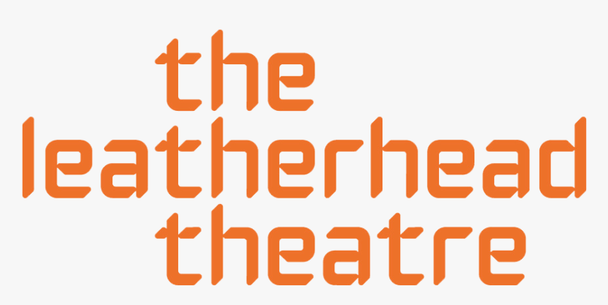 Leatherhead Theatre Logo, HD Png Download, Free Download