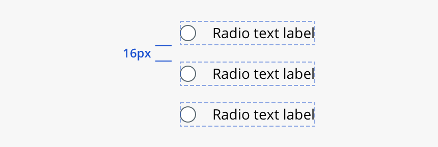 Radio Button Png, Transparent Png, Free Download