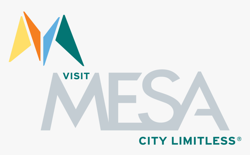 Visit Mesa Logo, HD Png Download, Free Download
