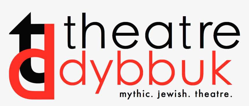 Theatre Dybbuk - Graphic Design, HD Png Download, Free Download