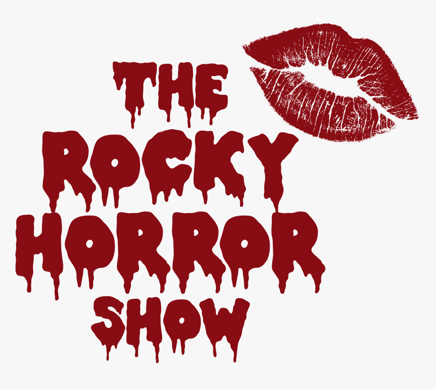 Uploads/posters/rocky Logo Red Theatre Co - Rocky Horror Show Png, Transparent Png, Free Download