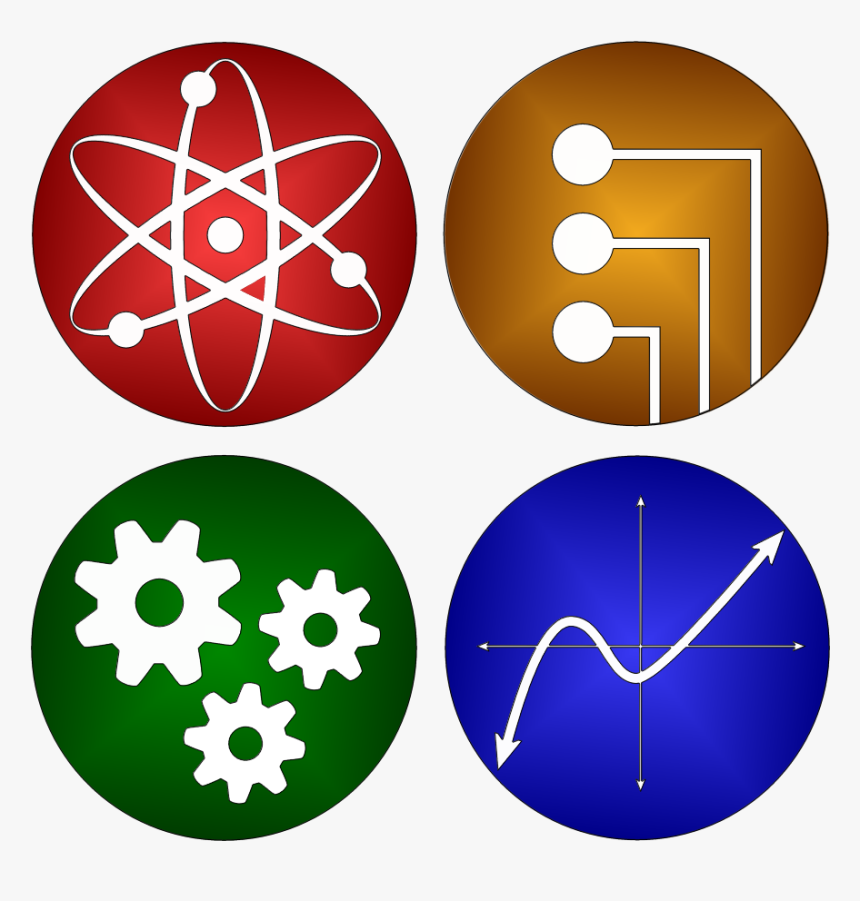 Science Logo, HD Png Download, Free Download