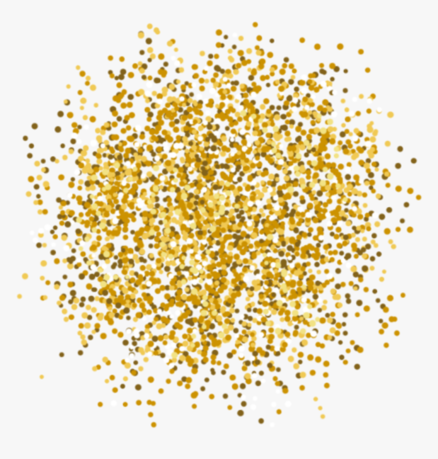 Brillantina Png - Brillo Escarcha Png, Transparent Png, Free Download