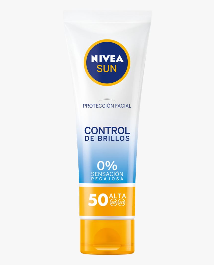 Nivea Sun Bb Cream, HD Png Download, Free Download