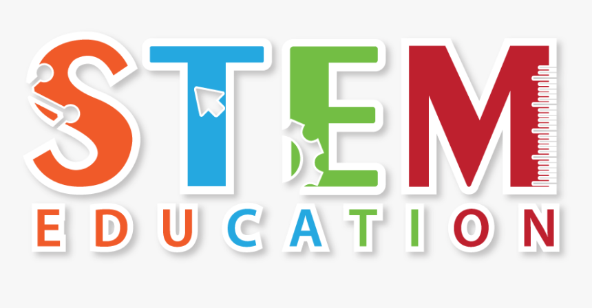 Stem Education Png - Stem Education Logo Png, Transparent Png, Free Download