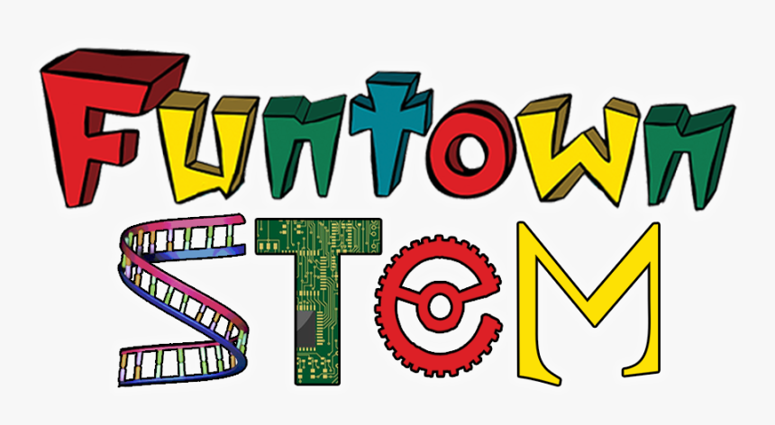 Fun Town Splash Town, HD Png Download, Free Download
