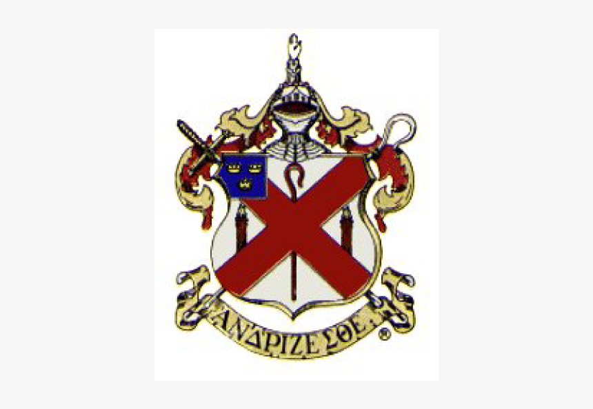 Alpha Chi Rho Png, Transparent Png, Free Download