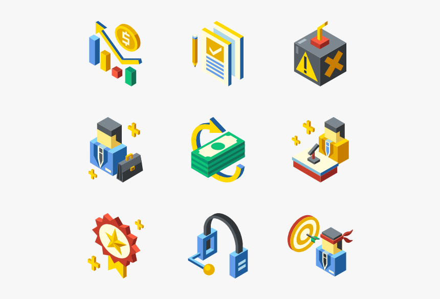 Entrepreneur Png Photos - Entrepreneurship Vector Icon Png, Transparent Png, Free Download