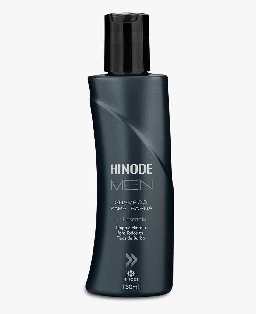 Shampoo Da Hinode Para Barba, HD Png Download, Free Download