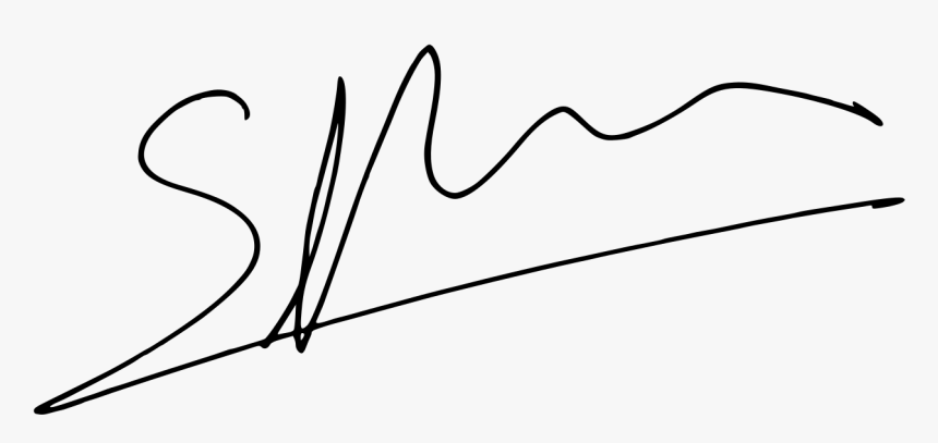 Firma Png, Transparent Png, Free Download