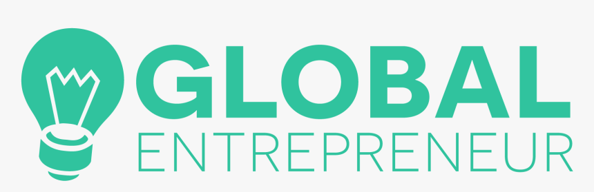 Global Entrepreneur Logo - Global Entrepreneur Aiesec, HD Png Download, Free Download