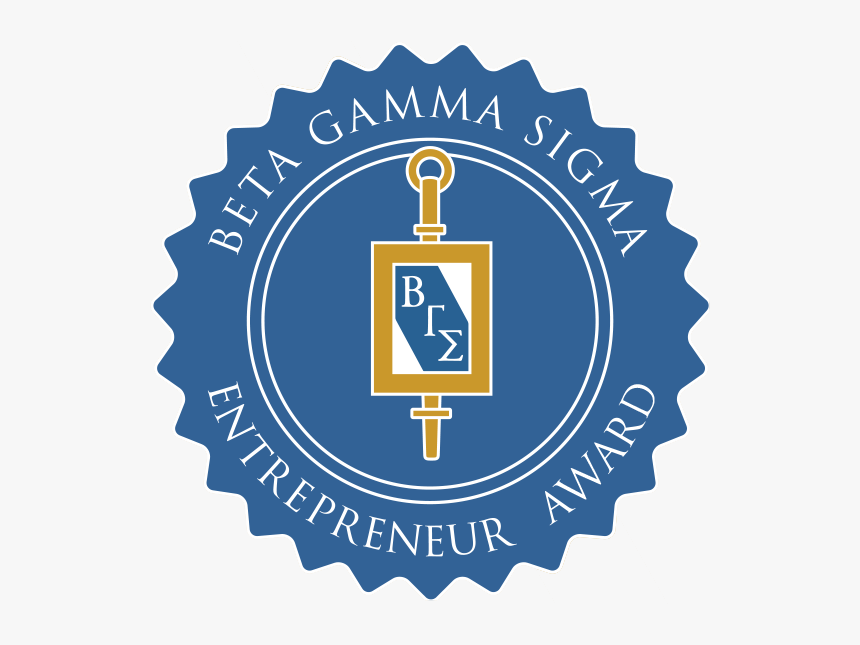 Entrepreneur Award 2018 - Emblem, HD Png Download, Free Download