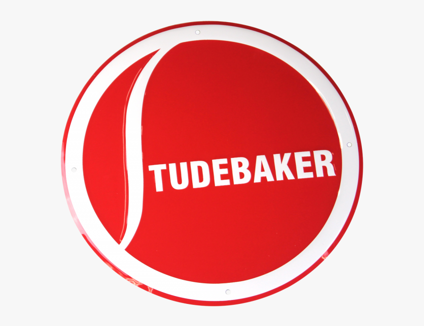 Red Ball Sign - Studebaker, HD Png Download, Free Download