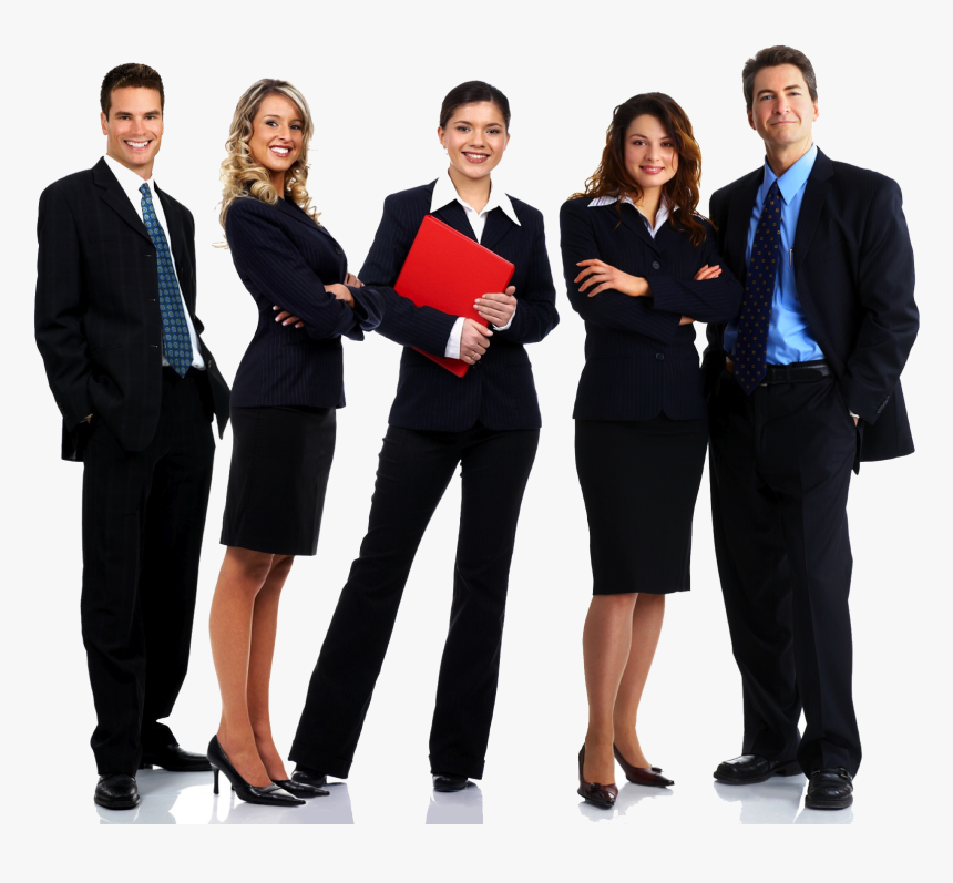 Entrepreneur Background Png - Business People Png, Transparent Png, Free Download