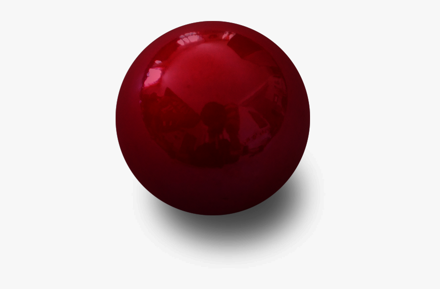 #red #ball #sphere #shiny #seriouslysupernatural - Sphere, HD Png Download, Free Download