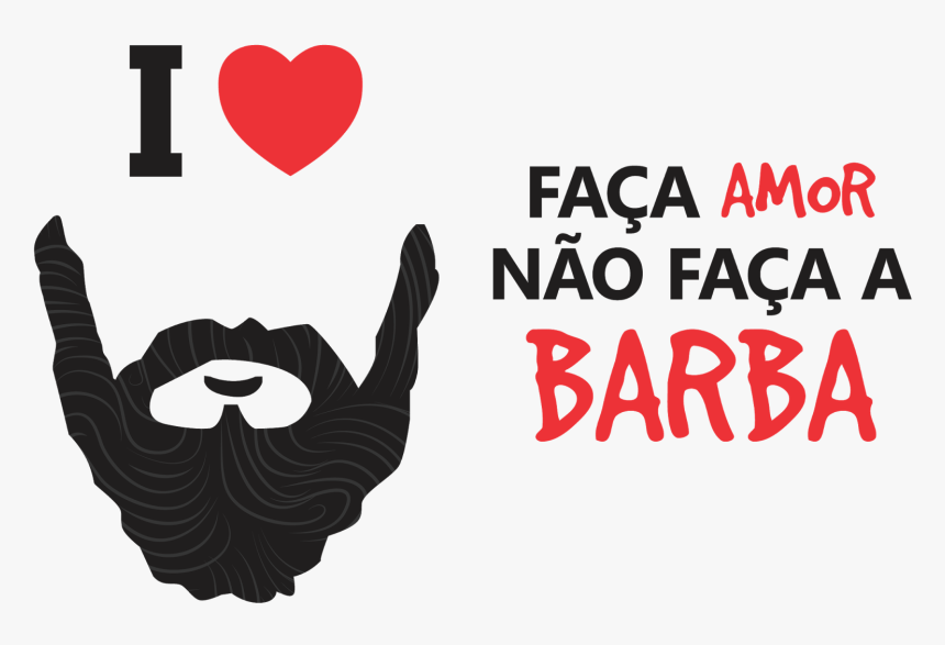 Barba, HD Png Download, Free Download