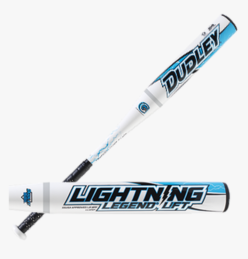 2018 Dudley Lightning Legend Lift Endload 12 Inch Barrel - Softball Bat, HD Png Download, Free Download