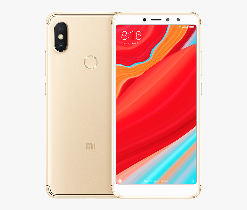 Redmi Y2, HD Png Download, Free Download