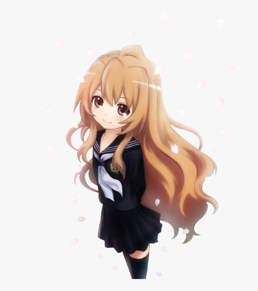 Load 29 More Imagesgrid View - Aisaka Taiga Wallpaper Hd, HD Png Download, Free Download