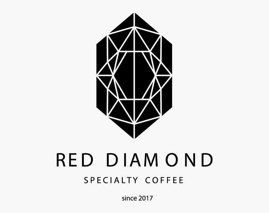 Red Diamond Coffee Png, Transparent Png, Free Download