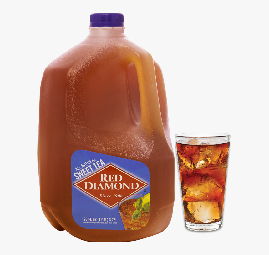 Red Diamond Tea, HD Png Download, Free Download