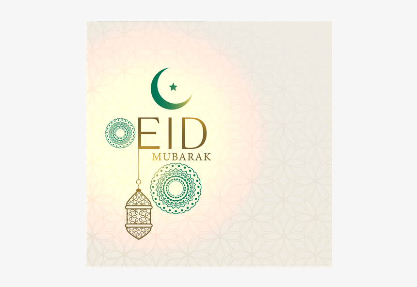 Eid Mubarak - Eid Al Adha 2018 Wishes, HD Png Download, Free Download