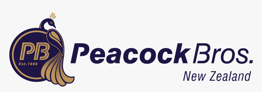 Peacock Brothers Logo Png, Transparent Png, Free Download