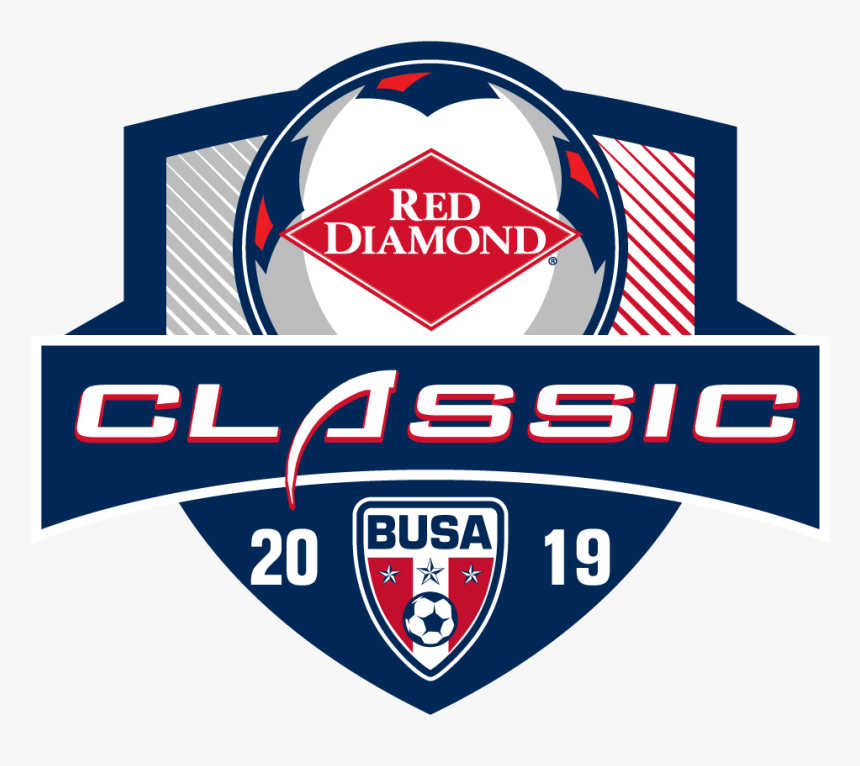 Red Diamond Classic - Emblem, HD Png Download, Free Download