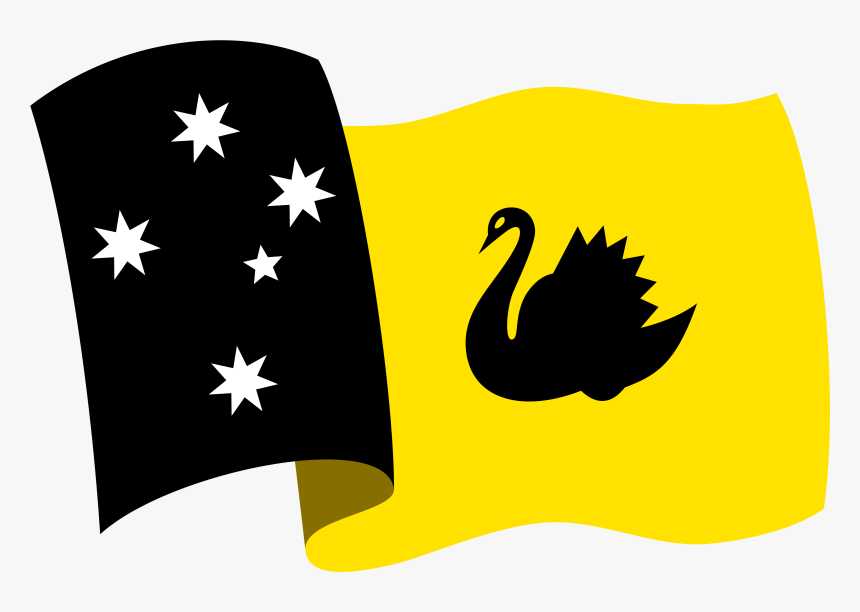 Western Australia Flag Redesign, HD Png Download, Free Download