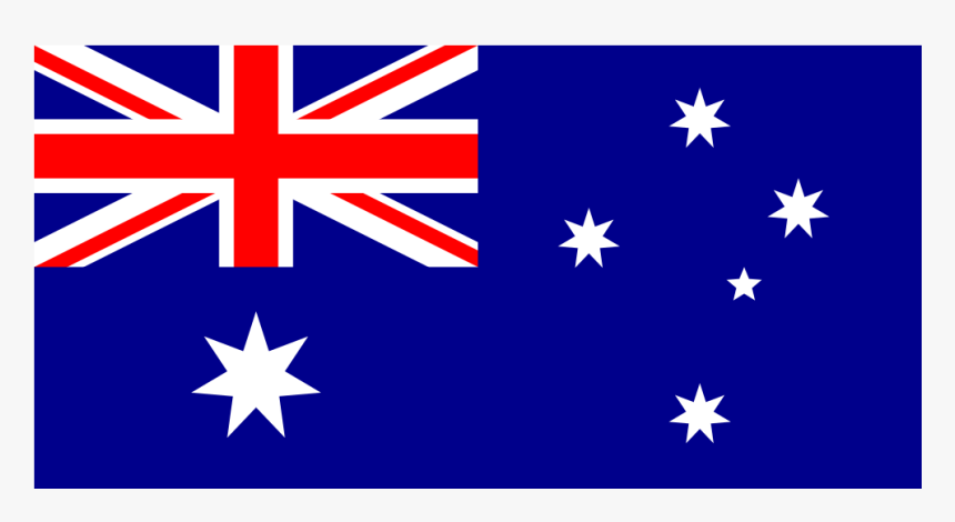 Australia Flag Icon - Australian Torres Strait Islander HD Png Download -