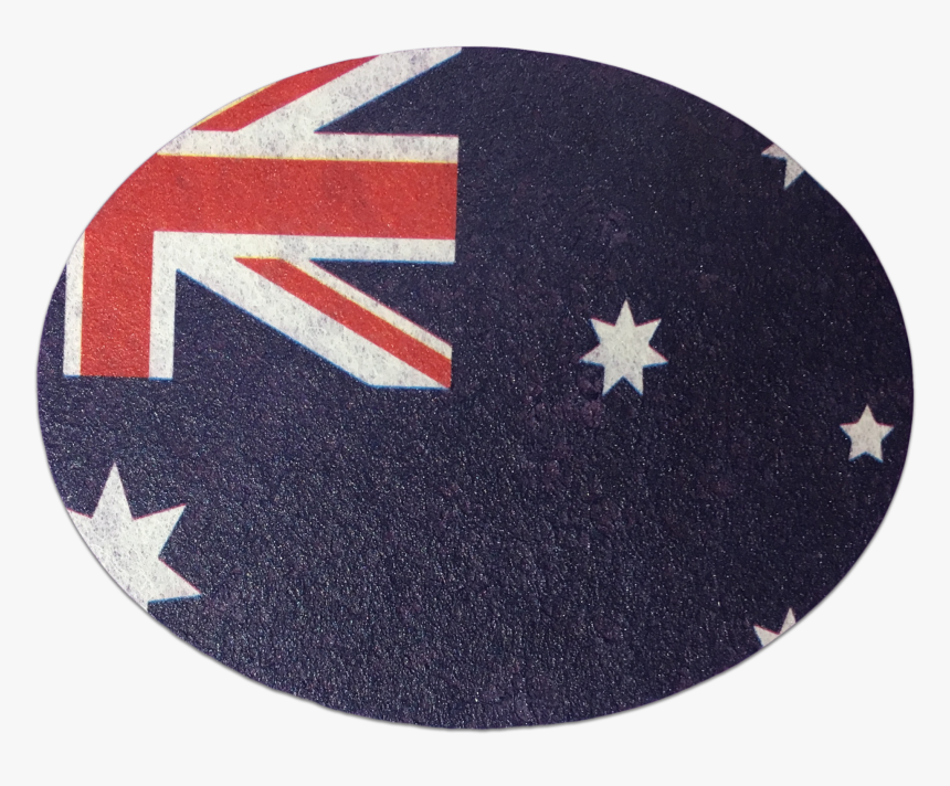 Australian Flag Oval Tape"
 Class="lazyload Lazyload - Southern Cross Star States, HD Png Download, Free Download