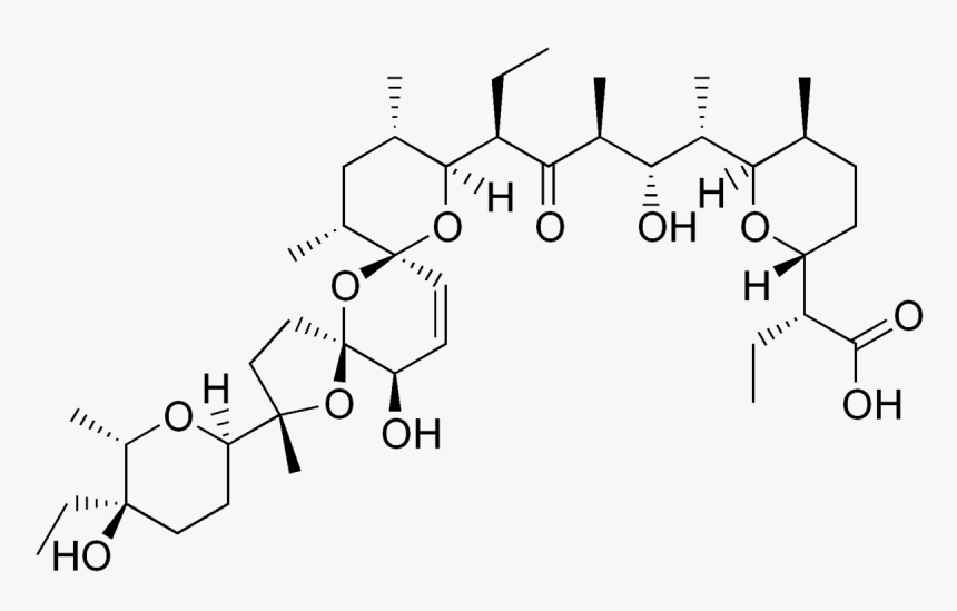 Number 8 Png - Stem Cells Chemical Structure, Transparent Png, Free Download