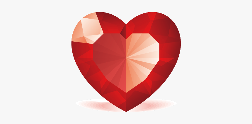 #mq #red #diamond #diamonds #heart - Only In Mitsubishi, HD Png Download, Free Download