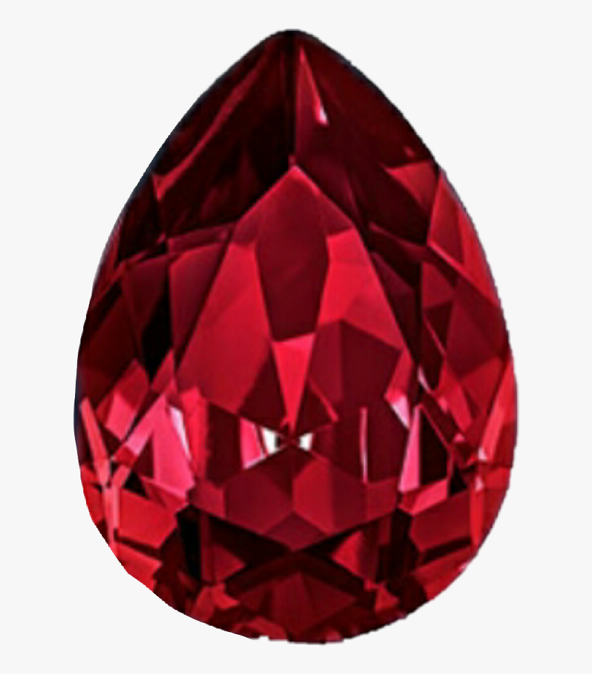 Reddiamond Diamond Red Rouge Diamant - Transparent Red Diamond, HD Png Download, Free Download