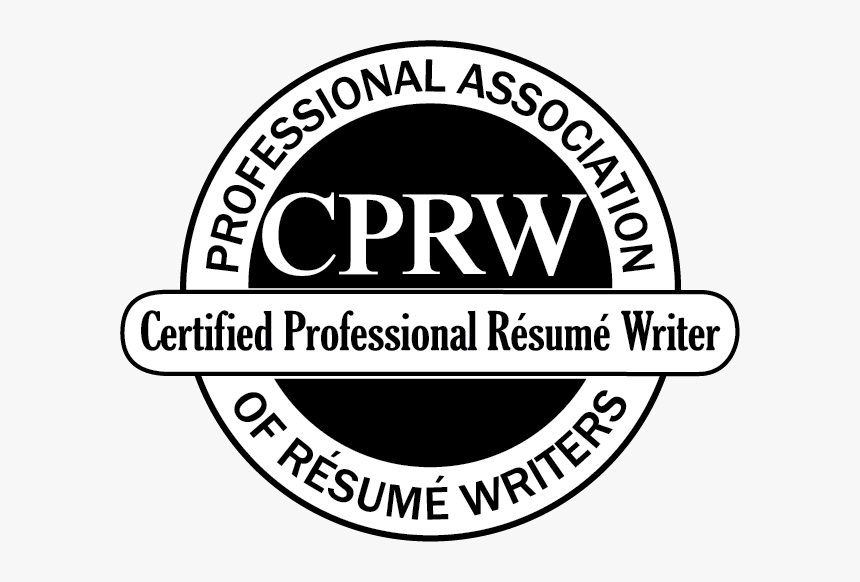 Cprw-logo - Resume Writing, HD Png Download, Free Download