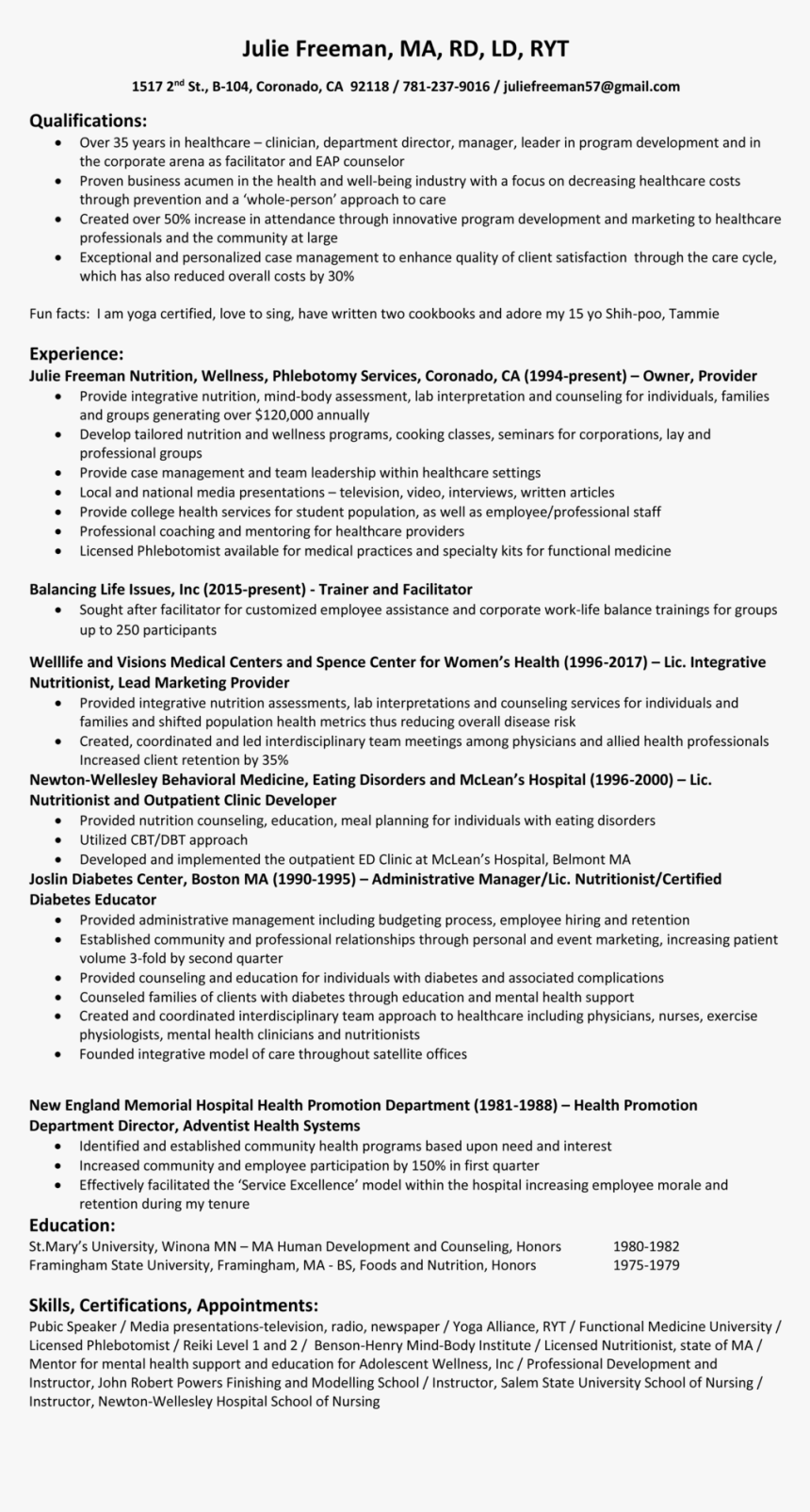Resume Jan 2019 - Immigration Law Practitioners' Association (ilpa), HD Png Download, Free Download