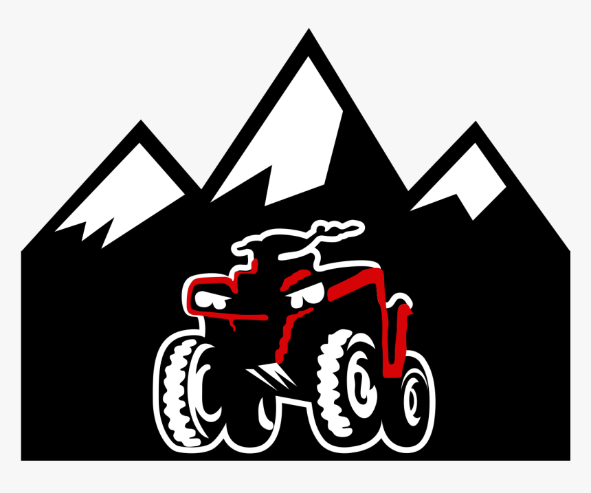 White Mountain Off-road, Llc - Off Road Vector Logo, HD Png Download, Free Download
